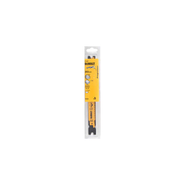 Полотно для сабельной пилы DeWalt S2345 X (DT2402-QZ)