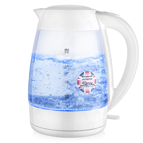 Чайник электрический Brayer BR1024