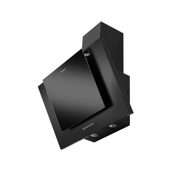 Каминная вытяжка Weissgauff Gamma 60 PB BL