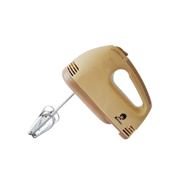 Миксер Василиса МК2-180 бежевый