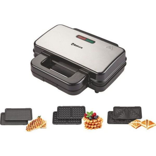 Электрогриль Sakura SA-7425