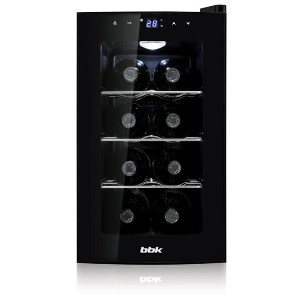 Винный шкаф BBK RF-047