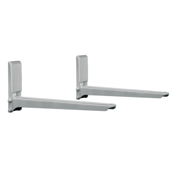 Кронштейн для СВЧ Holder MWS-2005 белый