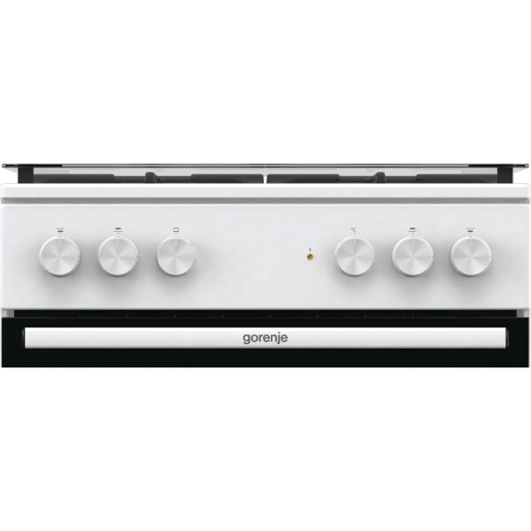 Комбинированная плита Gorenje GK6A20WF
