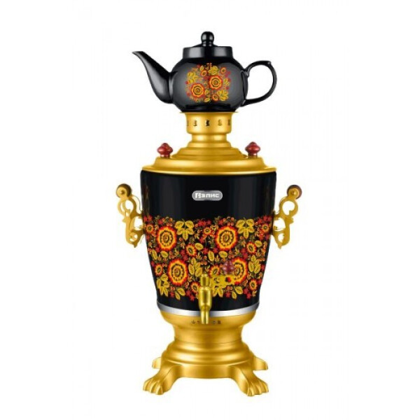 Самовар электрический Элис ЭЛ-4022