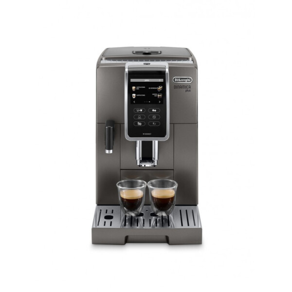 Кофемашина Delonghi ECAM 370.95.T