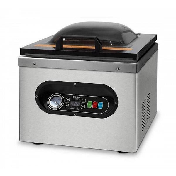 Вакуумный упаковщик Caso VacuChef 77