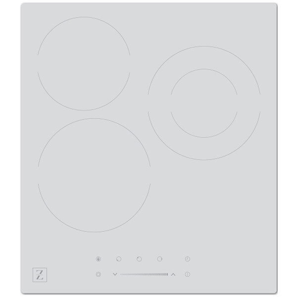 Встраиваемая электрическая варочная панель Zugel ZEH452W