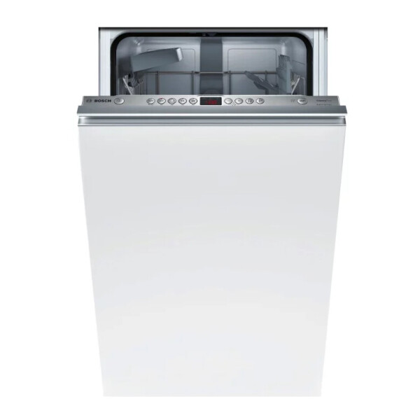 Встраиваемая посудомоечная машина Bosch SPV45DX20R