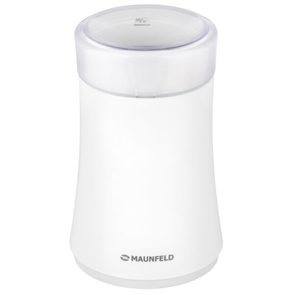 Кофемолка Maunfeld MF-531WH
