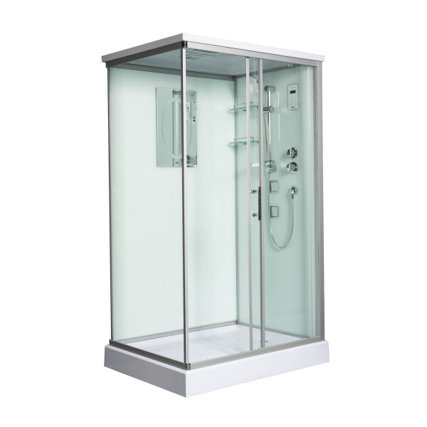 Душевая кабина WeltWasser WW500 Laine 1214