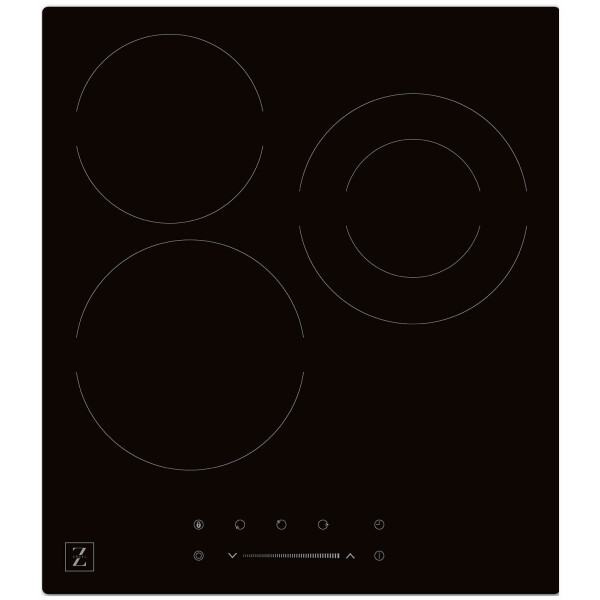 Встраиваемая электрическая варочная панель Zugel ZEH452B