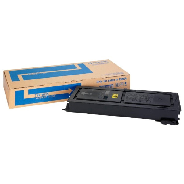 Картридж Kyocera TK-685 (1T02K50NL0)