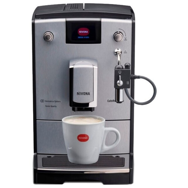 Кофемашина Nivona NICR 670 CafeRomatica