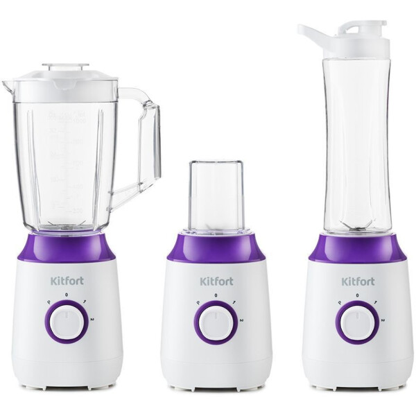 Блендер стационарный Kitfort КТ-3036