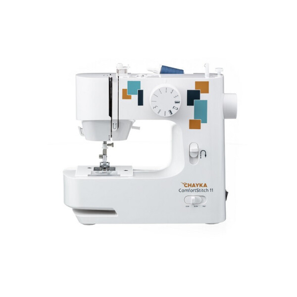 Швейная машина Chayka Comfortstitch 11