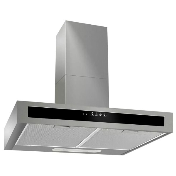 Каминная вытяжка Delonghi Sirocco