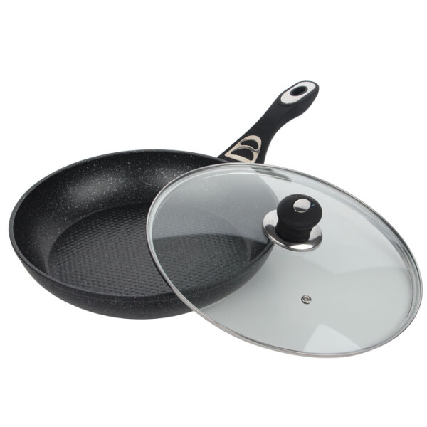 Сковорода Bekker BK-3768