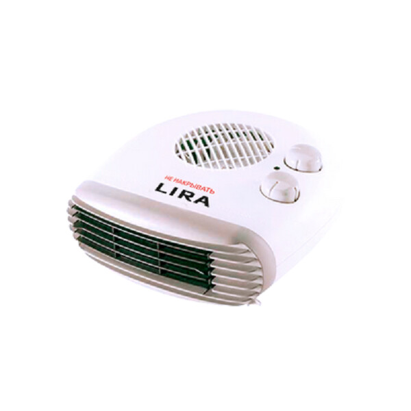 Тепловентилятор Lira ТВС-7