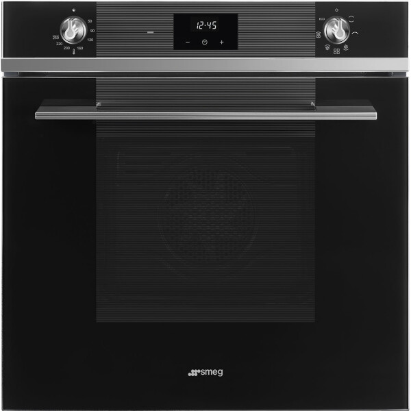 Встраиваемый электрический духовой шкаф Smeg SF6100VN1