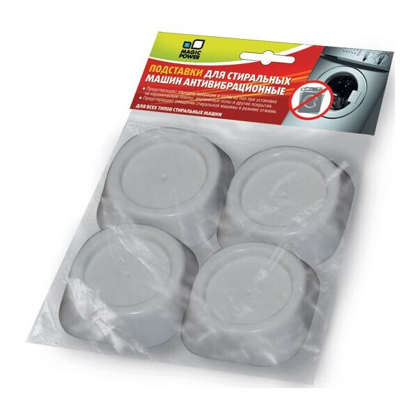 Антивибрационные подставки Magic Power MP-610