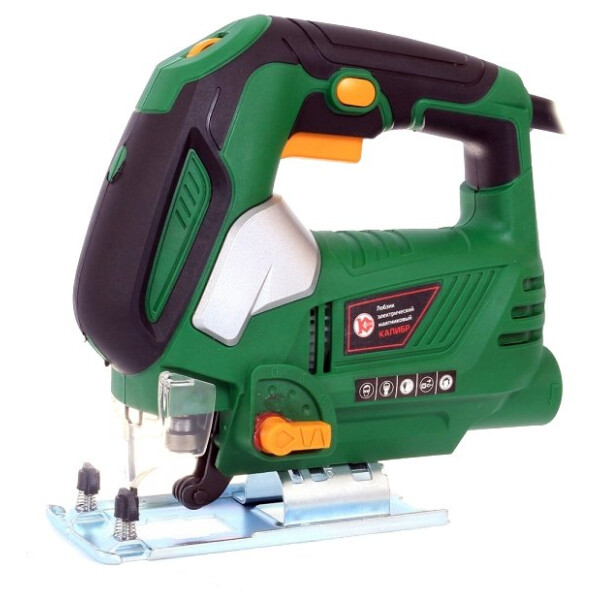 Лобзик Калибр ЛЭМ-710Е