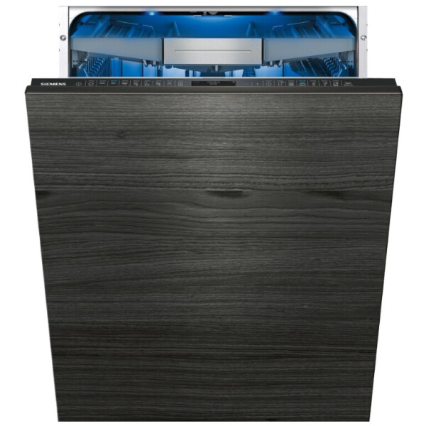 Встраиваемая посудомоечная машина Siemens SX 778D16TE