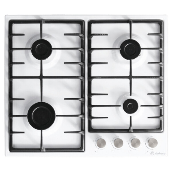 Встраиваемая газовая варочная панель DeLuxe 6040.00Г-001