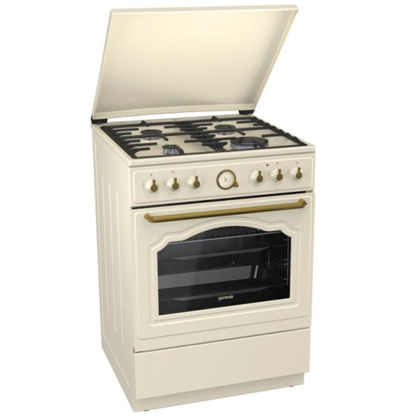 Газовая плита Gorenje GI62CLI