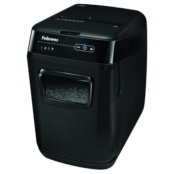 Шредер Fellowes AutoMax 200C (FS-46536)