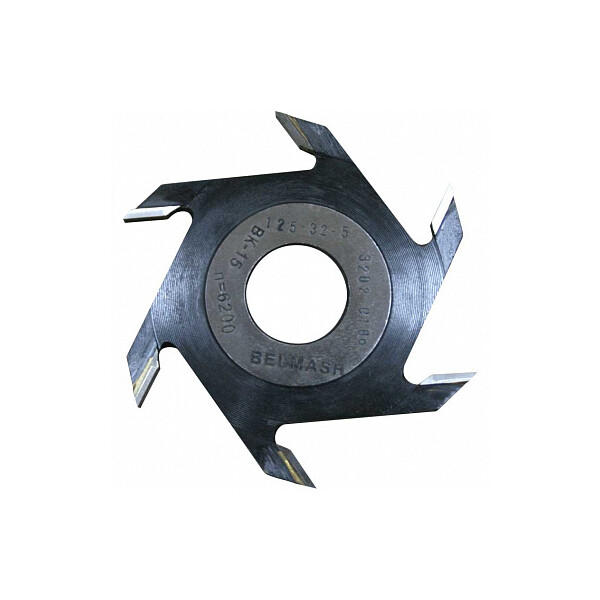Фреза пазовая Белмаш RF0012A