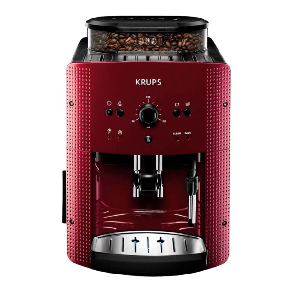Кофемашина Krups EA810770
