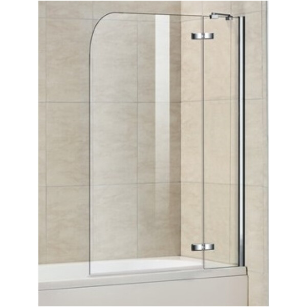 Душевая шторка WeltWasser WW 100 100 D 2100