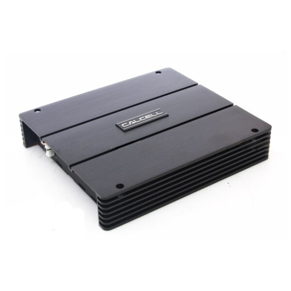 Автомобильный усилитель Calcell BST 100.2 V2