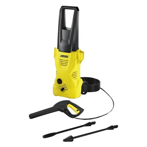 Минимойка Karcher K 2 (1.673-220.0)