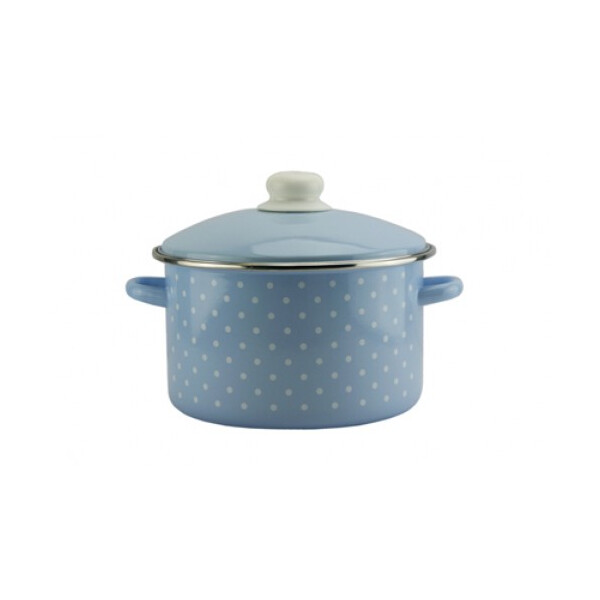 Кастрюля Appetite 04-Б1612/6М