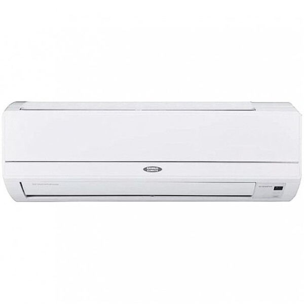 Сплит-система General Climate GC/GU-EAF09HRN1