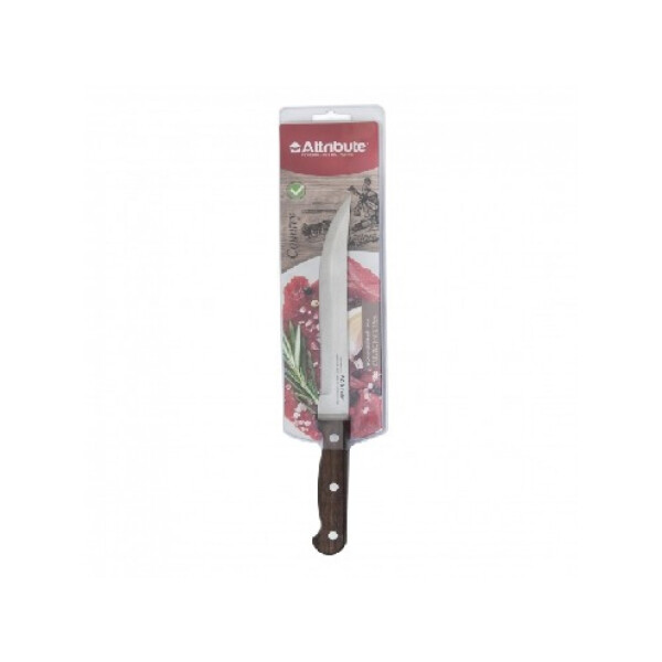 Нож филейный Attribute AKC238