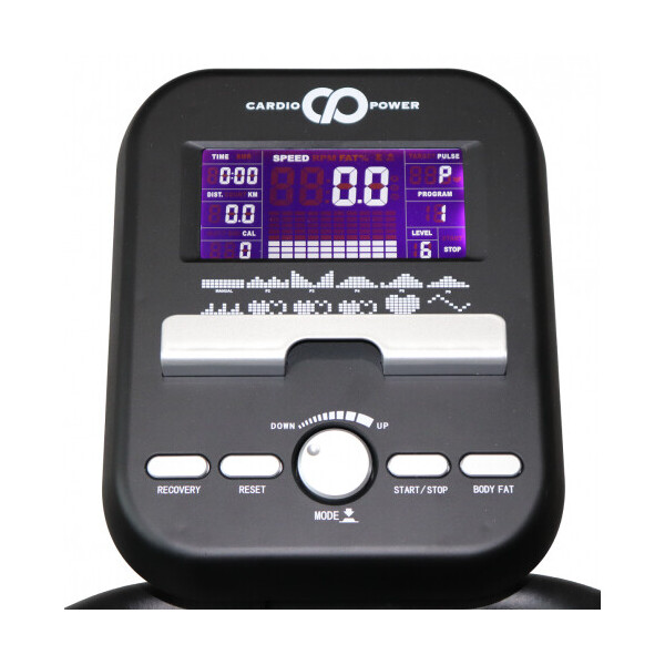 Велотренажер CardioPower B37