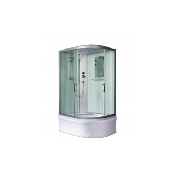 Душевая кабина WeltWasser WW 500 Halle 1202 L