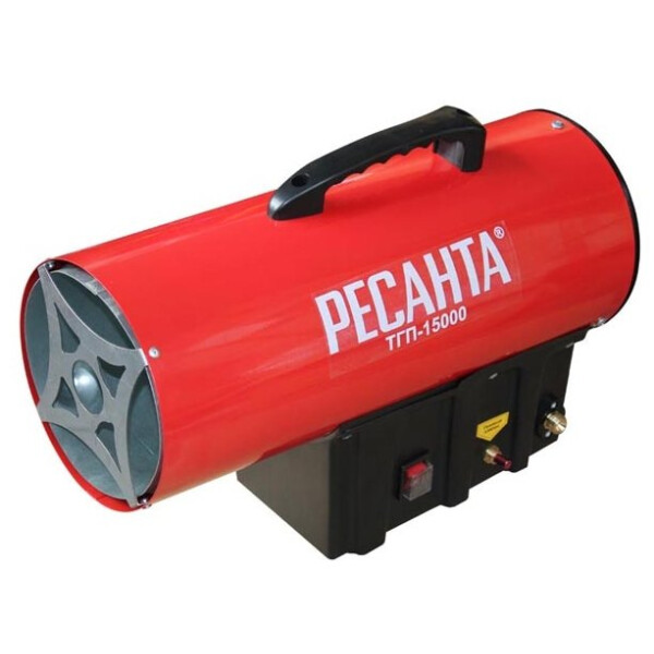 Тепловая пушка Ресанта ТГП-15000