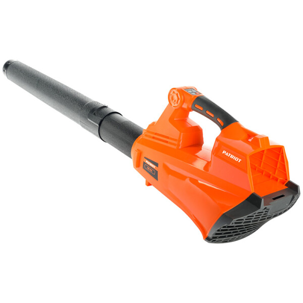Воздуходувка аккумуляторная Patriot CB411 Li (без АКБ и З/У)