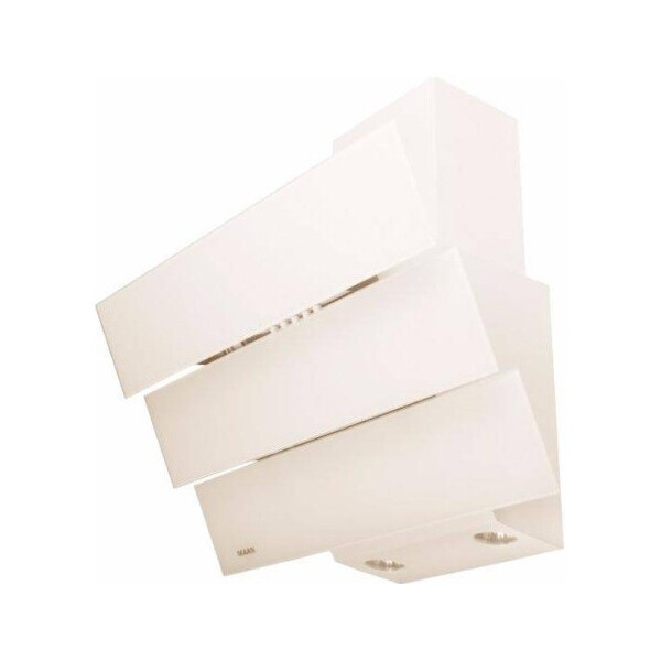 Каминная вытяжка Maan Saturn 60 бежевый