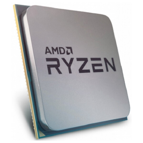 Процессор AMD Ryzen 5 3400G AM4 (YD3400C5M4MFH)