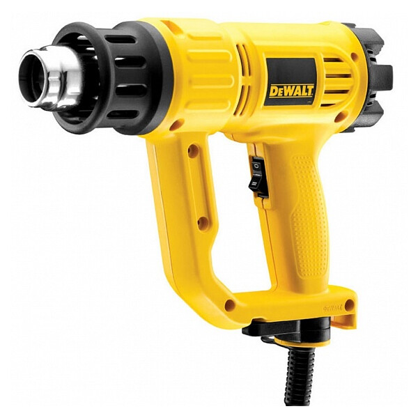 Строительный фен DeWalt D26414