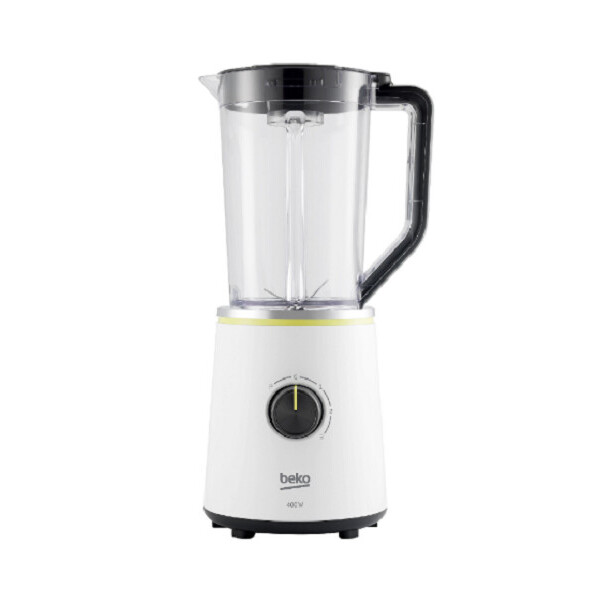 Блендер стационарный Beko TBN7400W
