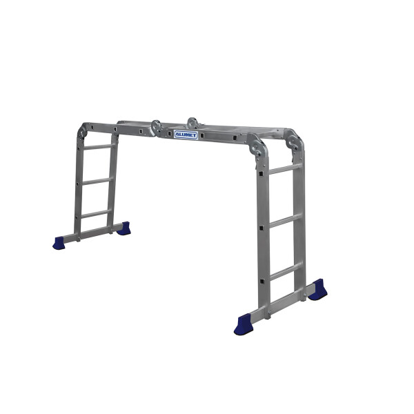 Стремянка Алюмет TL4033