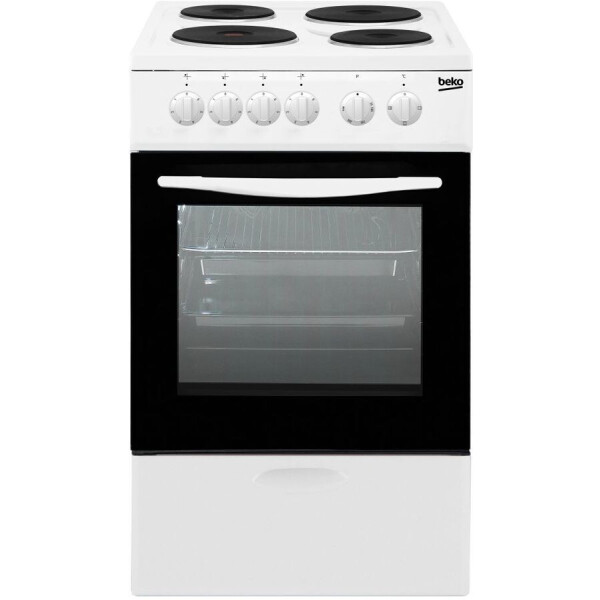 Электрическая плита Beko FCS 46000