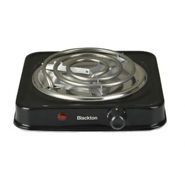 Настольная плита Blackton Bt HP102B Black