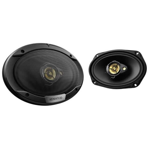 Автоакустика Kenwood KFC-S6976EX